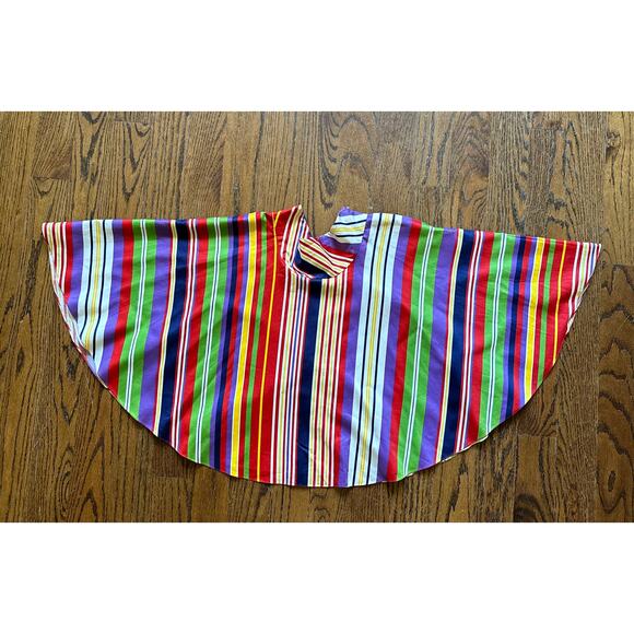 Blue Label RALPH LAUREN Skirt Preppy American Heritage Nautical Sailing Summer - Picture 7 of 12